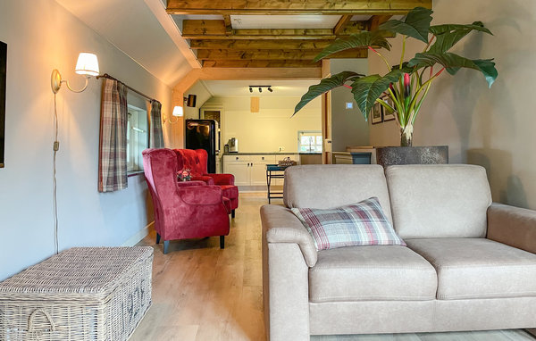 Ferienhaus - Hellendoorn , Holland - HOV308 302