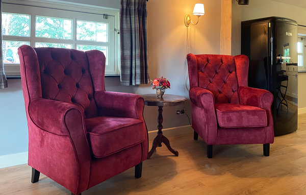 Ferienhaus - Hellendoorn , Holland - HOV308 303