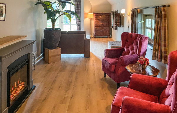 Ferienhaus - Hellendoorn , Holland - HOV308 4