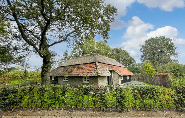 Ferienhaus - Hellendoorn , Holland - HOV308 81