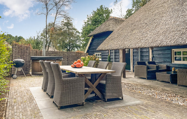 Ferienhaus - Hellendoorn , Holland - HOV308 7