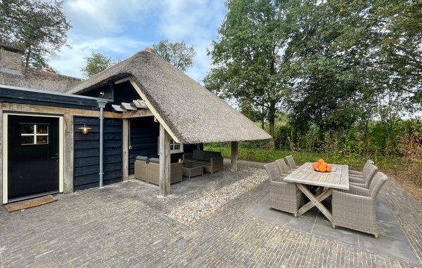 Ferienhaus - Hellendoorn , Holland - HOV308 101