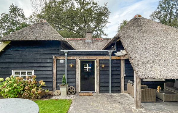 Ferienhaus - Hellendoorn , Holland - HOV308 9