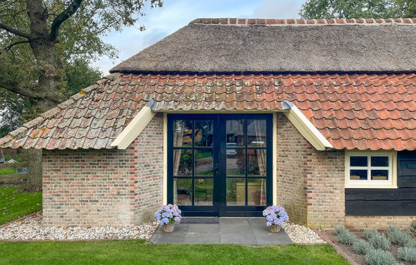 Ferienhaus - Hellendoorn , Holland - HOV308 102