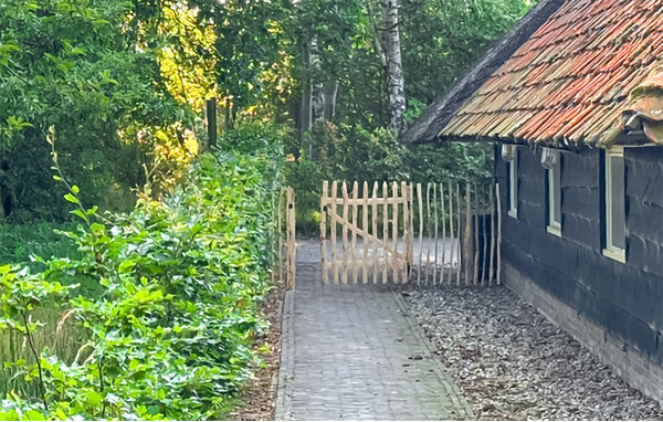 Ferienhaus - Hellendoorn , Holland - HOV308 105