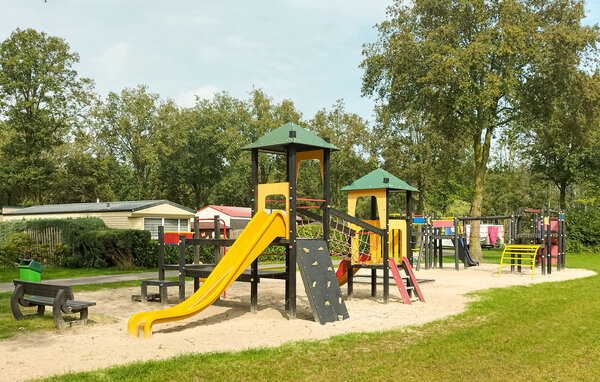 Kuća-za-odmor - Mariënberg , Nizozemska - HOV313 102