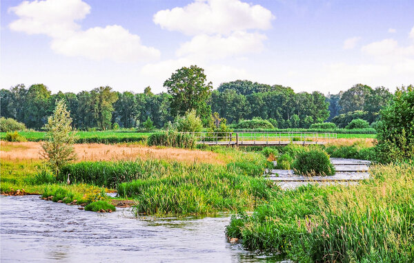 Ferienhaus - Mariënberg , Holland - HOV315 902