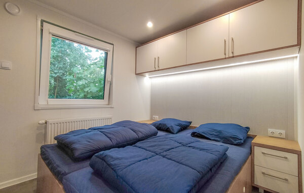 Ferienhaus - Mariënberg , Holland - HOV315 601
