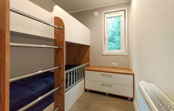 Ferienhaus - Mariënberg , Holland - HOV315 604
