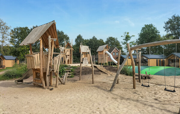Ferienhaus - Mariënberg , Holland - HOV315 8
