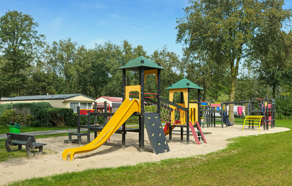 Ferienhaus - Mariënberg , Holland - HOV315 101