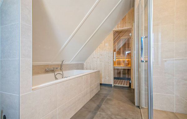Feriehus - Den Ham , Nederland - HOV321 702