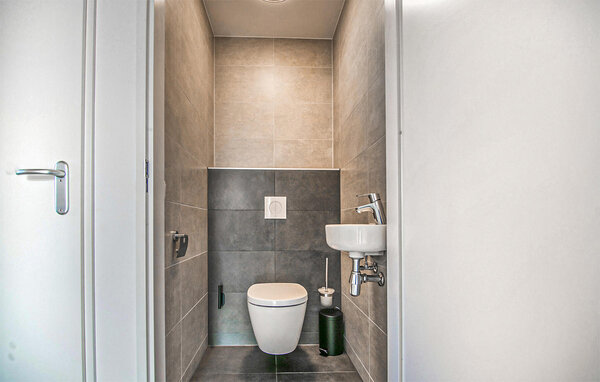 Feriehus - Den Ham , Nederland - HOV321 703