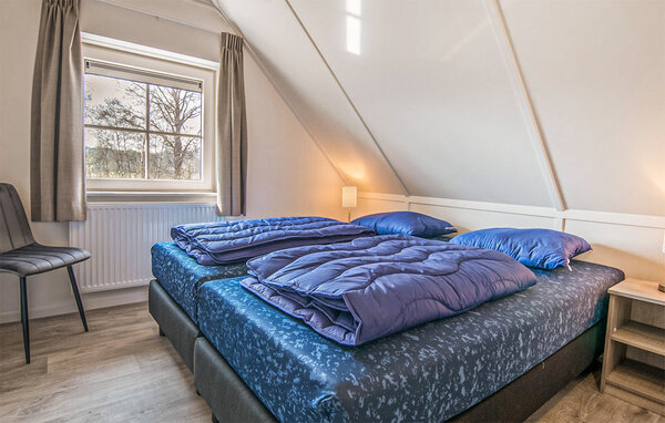 Feriehus - Den Ham , Nederland - HOV321 6