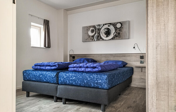 Feriehus - Den Ham , Nederland - HOV321 601