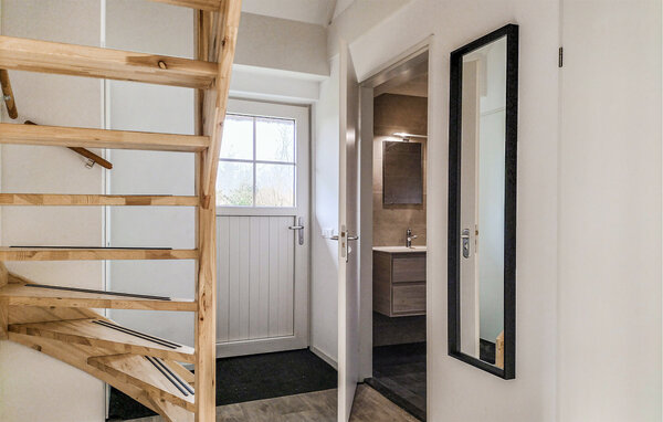 Feriehus - Den Ham , Nederland - HOV321 501
