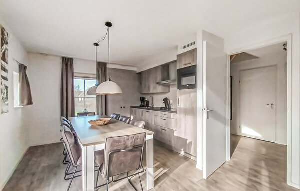 Feriehus - Den Ham , Nederland - HOV321 5