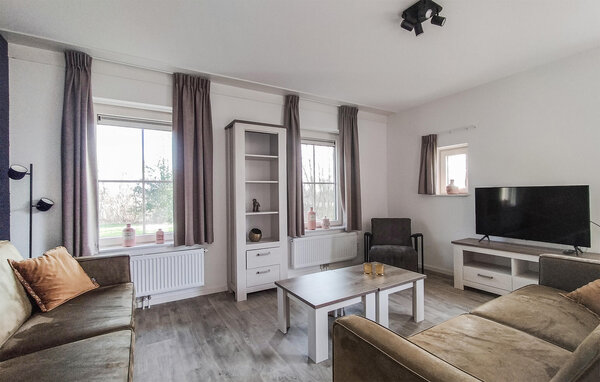 Feriehus - Den Ham , Nederland - HOV321 3