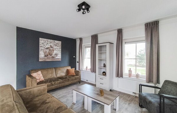 Feriehus - Den Ham , Nederland - HOV321 4