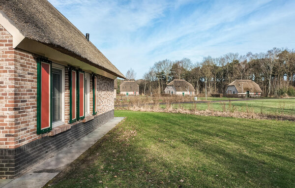 Feriehus - Den Ham , Nederland - HOV321 8