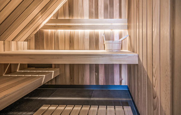 Feriehus - Den Ham , Nederland - HOV322 6