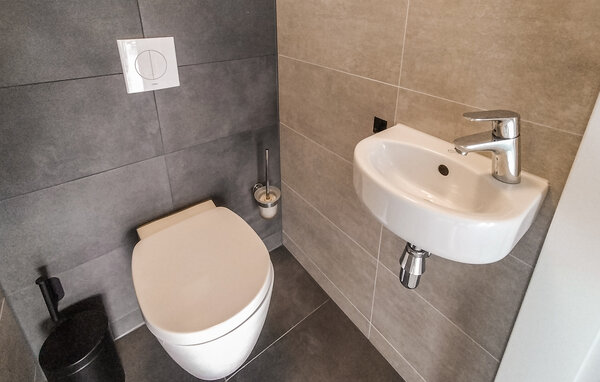 Feriehus - Den Ham , Nederland - HOV322 704