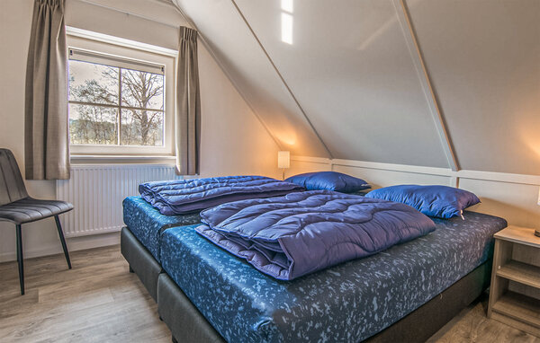 Feriehus - Den Ham , Nederland - HOV322 601