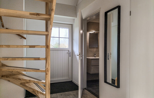 Feriehus - Den Ham , Nederland - HOV322 8