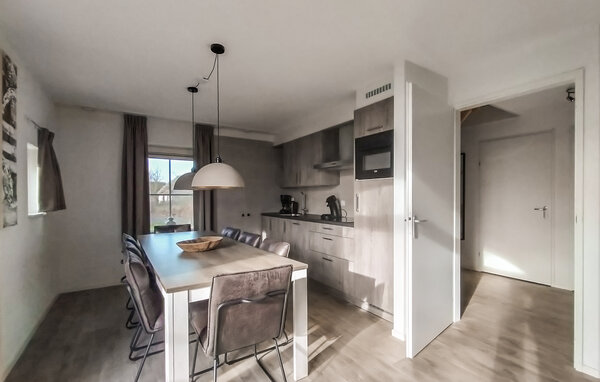 Feriehus - Den Ham , Nederland - HOV322 5