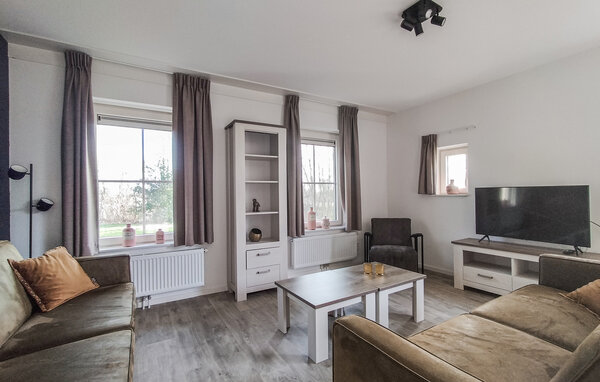 Feriehus - Den Ham , Nederland - HOV322 3