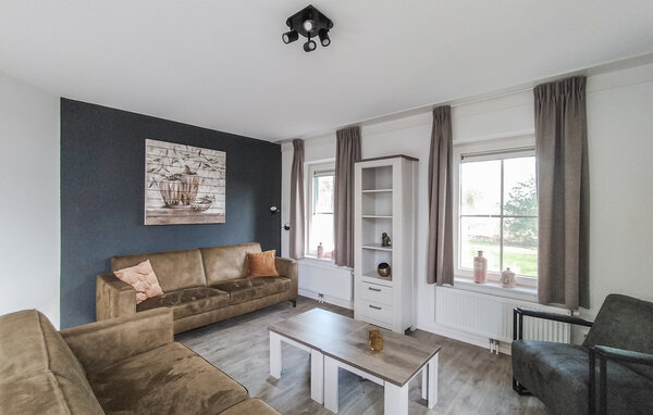 Feriehus - Den Ham , Nederland - HOV322 4