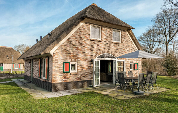 Holiday Home - Den Ham , Holland - HOV322 1