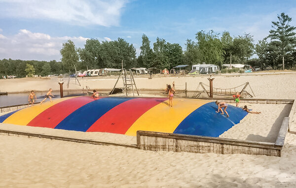 Casa de vacaciones - Rheezerveen , Holanda - HOV365 901