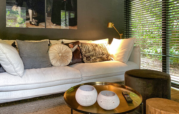 Casa de vacaciones - Rheezerveen , Holanda - HOV365 4