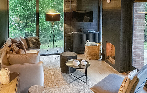 Casa de vacaciones - Rheezerveen , Holanda - HOV365 3
