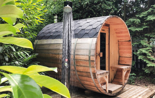 Casa de vacaciones - Rheezerveen , Holanda - HOV365 101