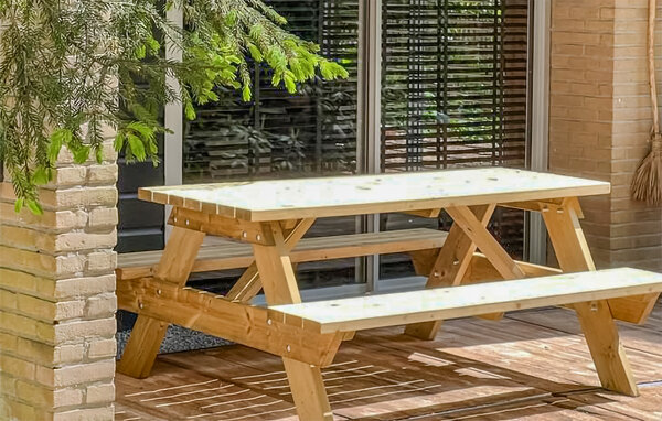 Casa de vacaciones - Rheezerveen , Holanda - HOV365 6