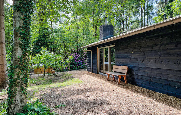 Location de vacances - Rheezerveen , Hollande - HOV366 102
