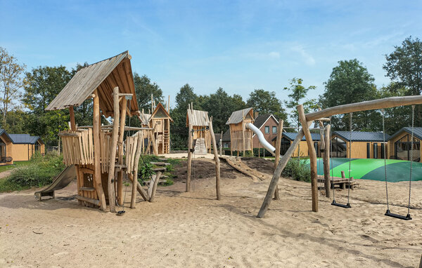 Kuća-za-odmor - Mariënberg , Nizozemska - HOV392 103