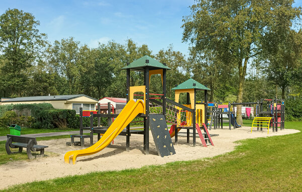 Kuća-za-odmor - Mariënberg , Nizozemska - HOV392 104