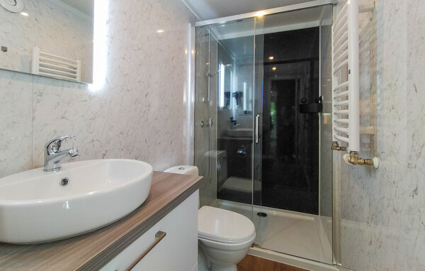 Feriehuse - Mariënberg , Holland - HOV393 701