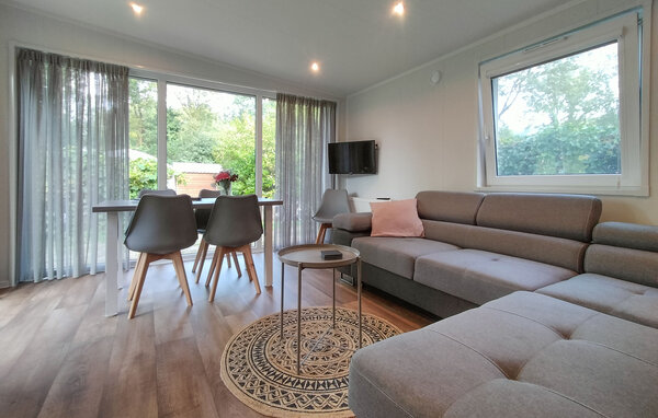 Feriehuse - Mariënberg , Holland - HOV393 4