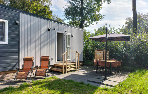 Feriehuse - Mariënberg , Holland - HOV393 101