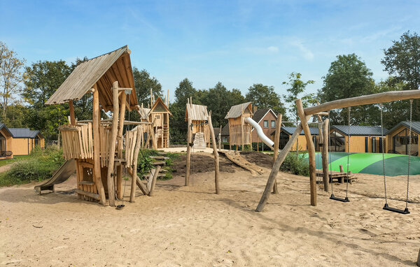 Feriehuse - Mariënberg , Holland - HOV393 102