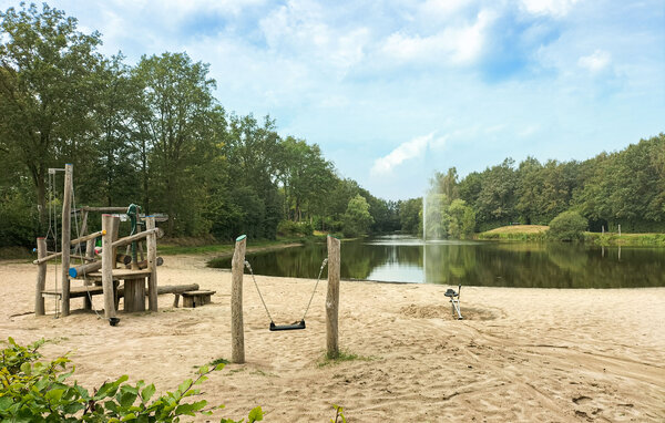 Feriehuse - Mariënberg , Holland - HOV393 7