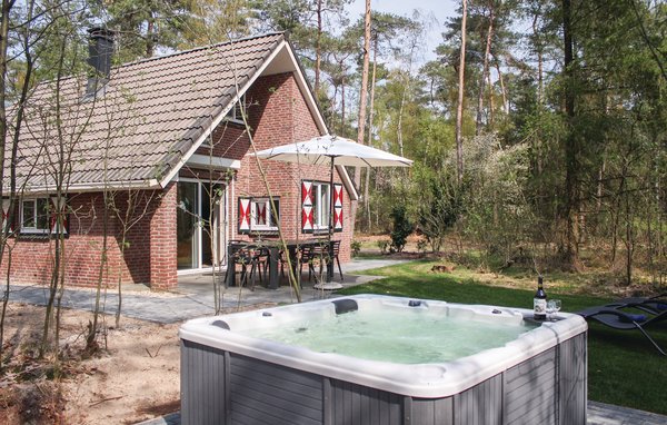 Casa de vacaciones - Ommen , Holanda - HOV401 901