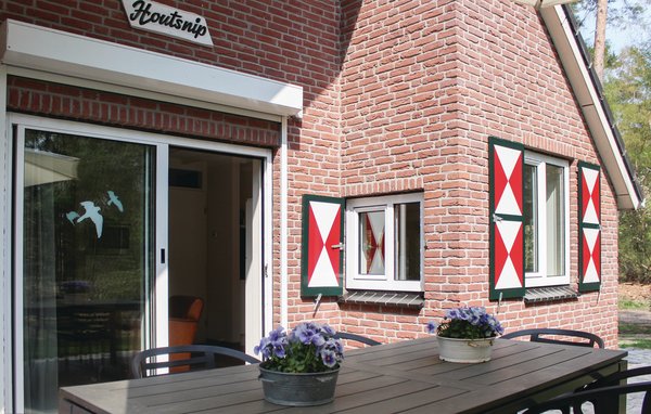 Casa de vacaciones - Ommen , Holanda - HOV401 902