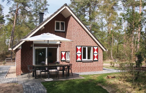 Casa de vacaciones - Ommen , Holanda - HOV401 903