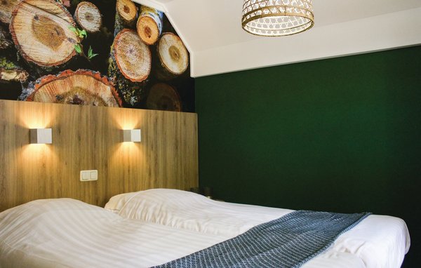Casa de vacaciones - Ommen , Holanda - HOV401 601