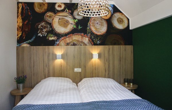 Casa de vacaciones - Ommen , Holanda - HOV401 602